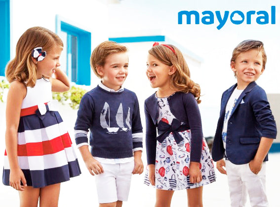 MAYORAL