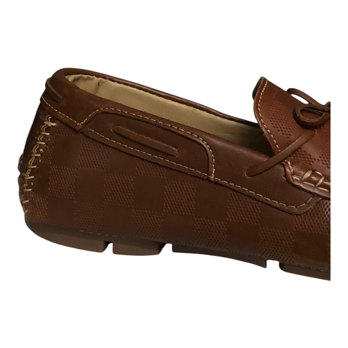 Zapato Náutico Para Caballero CUSTUM STYLE