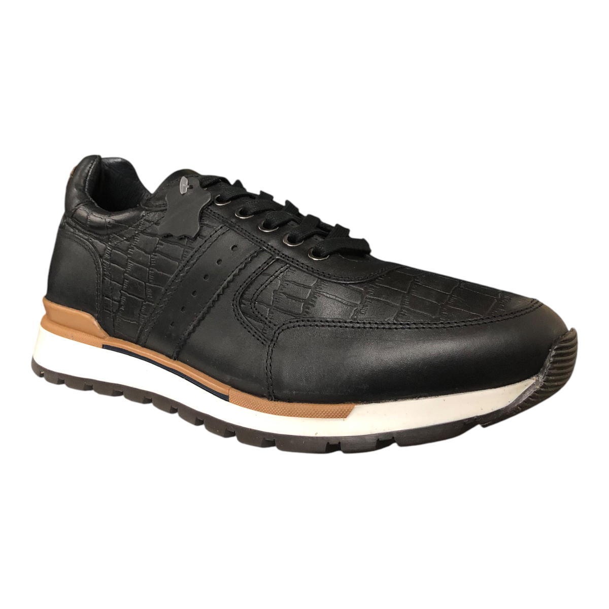 Tenis Zapato Para Caballero THOMAS & JOHNSON