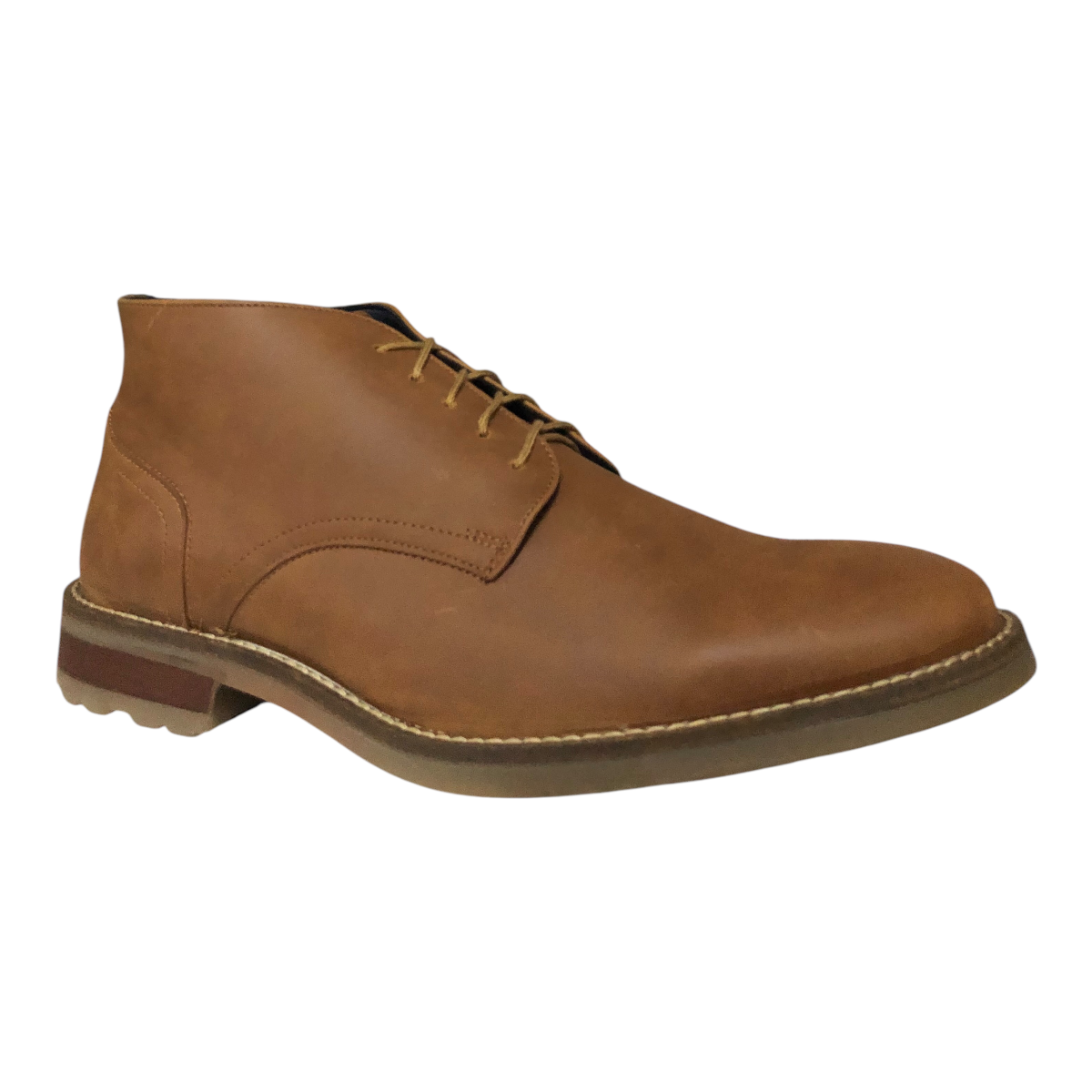 Zapato Bota Helsinki Sintético Mariscal