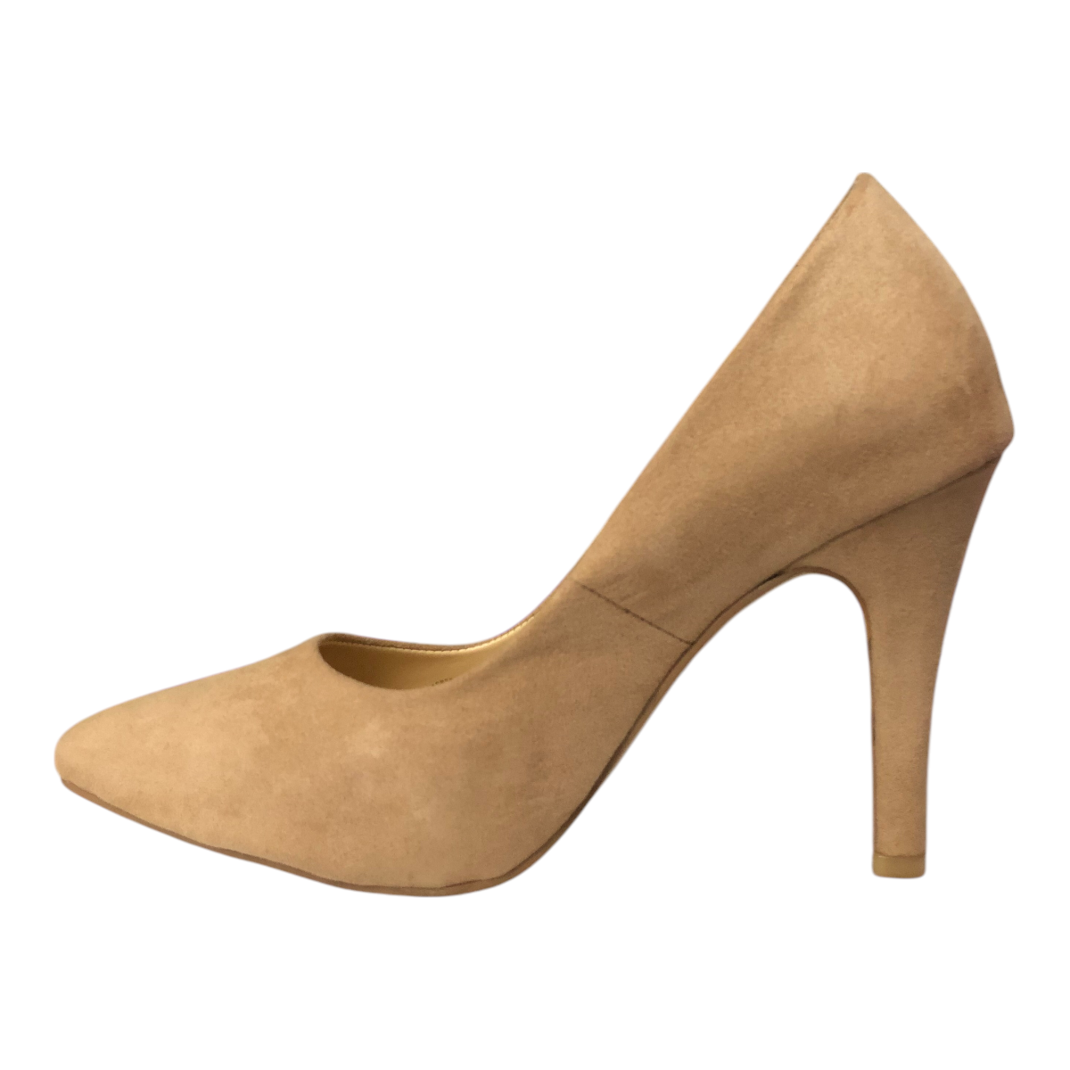 Zapatillas Durazno Para Dama Patey Woman
