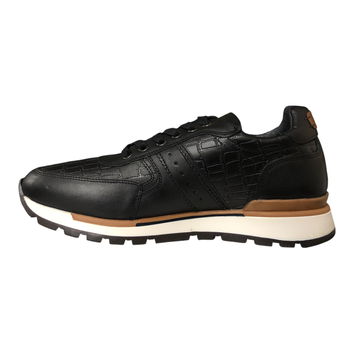 Tenis Zapato Para Caballero THOMAS & JOHNSON