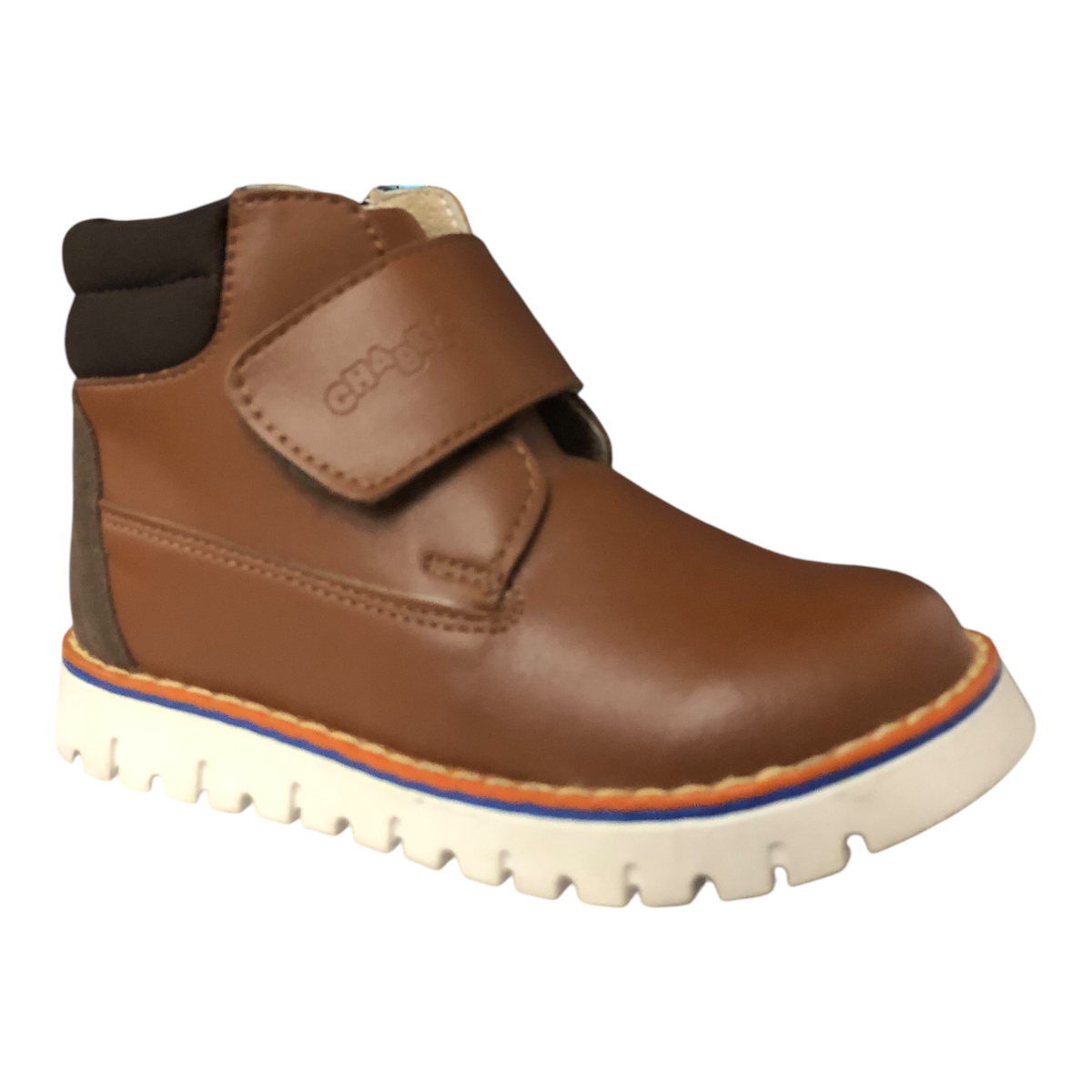 Bota Café Para Niño Chabelo