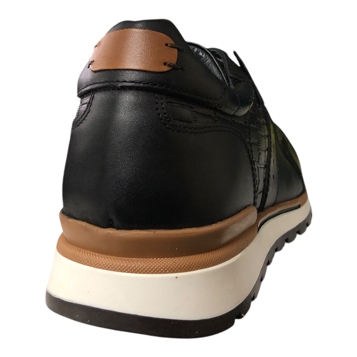 Tenis Zapato Para Caballero THOMAS & JOHNSON