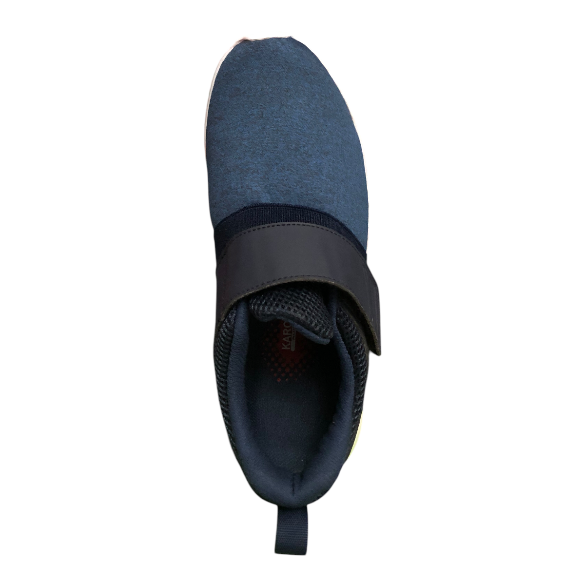 Tenis Marino Para Dama KAROSSO
