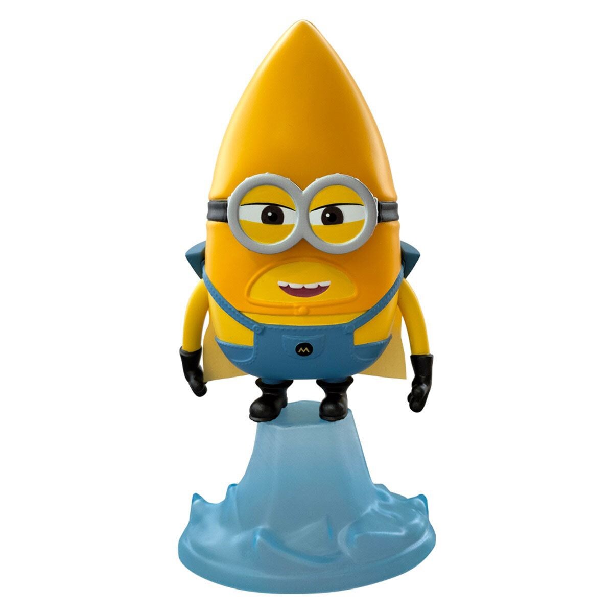 Mi Villano Favorito Figura Mega Minion Gus Fotorama