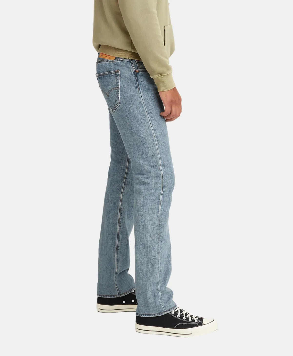 Pantalón 501® JEANS ORIGINAL FIT PARA HOMBRE