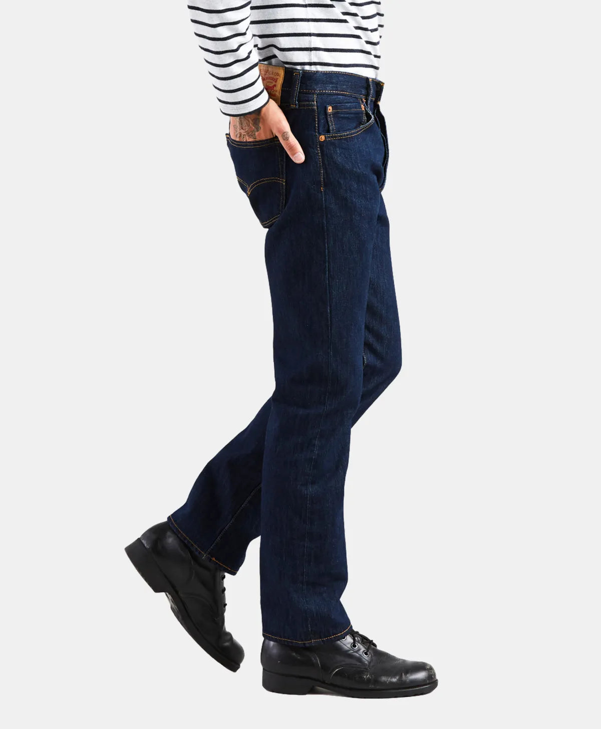 Pantalón 501® ORIGINAL FIT Levi´s