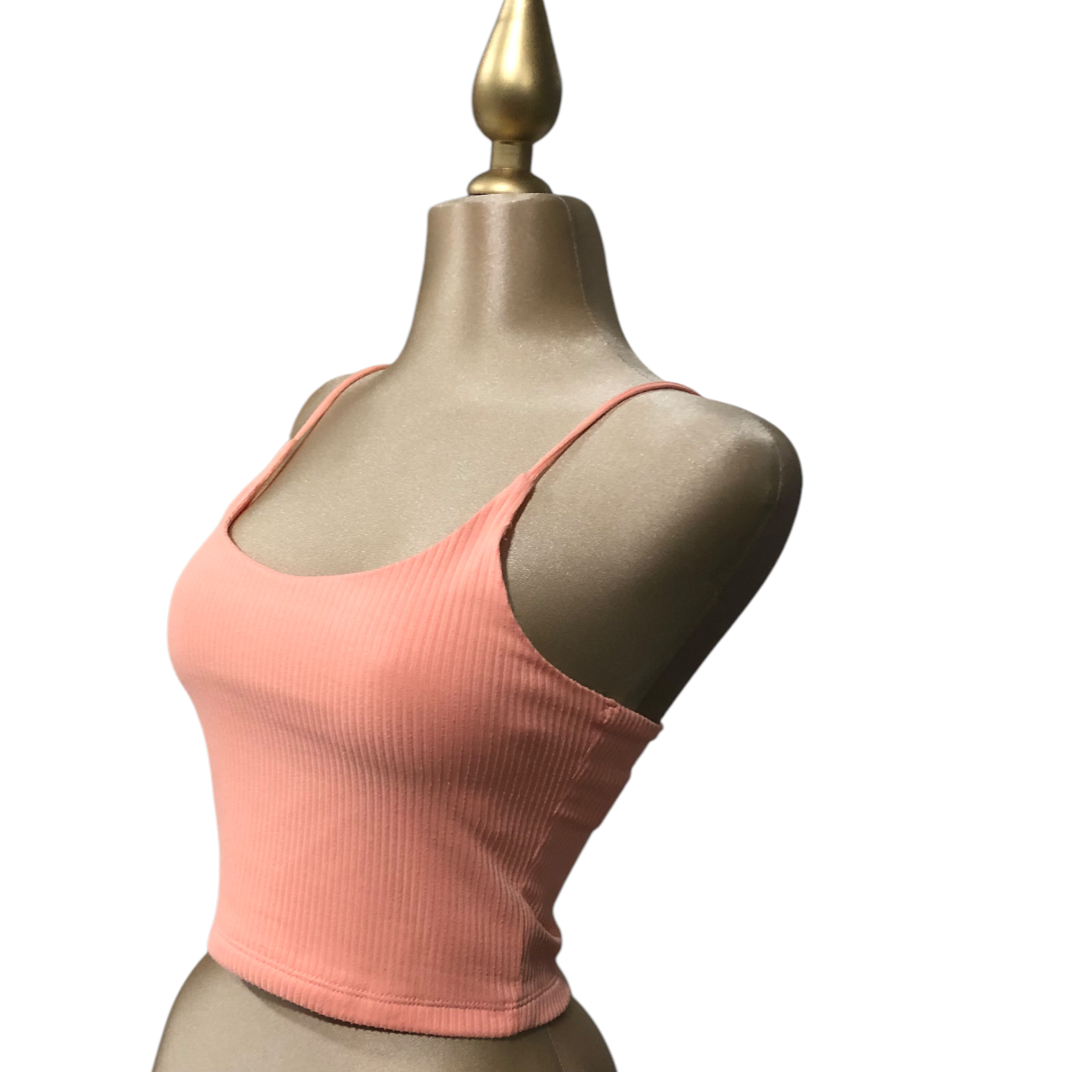 Playera Top Tirantes Para Dama ERIVEL