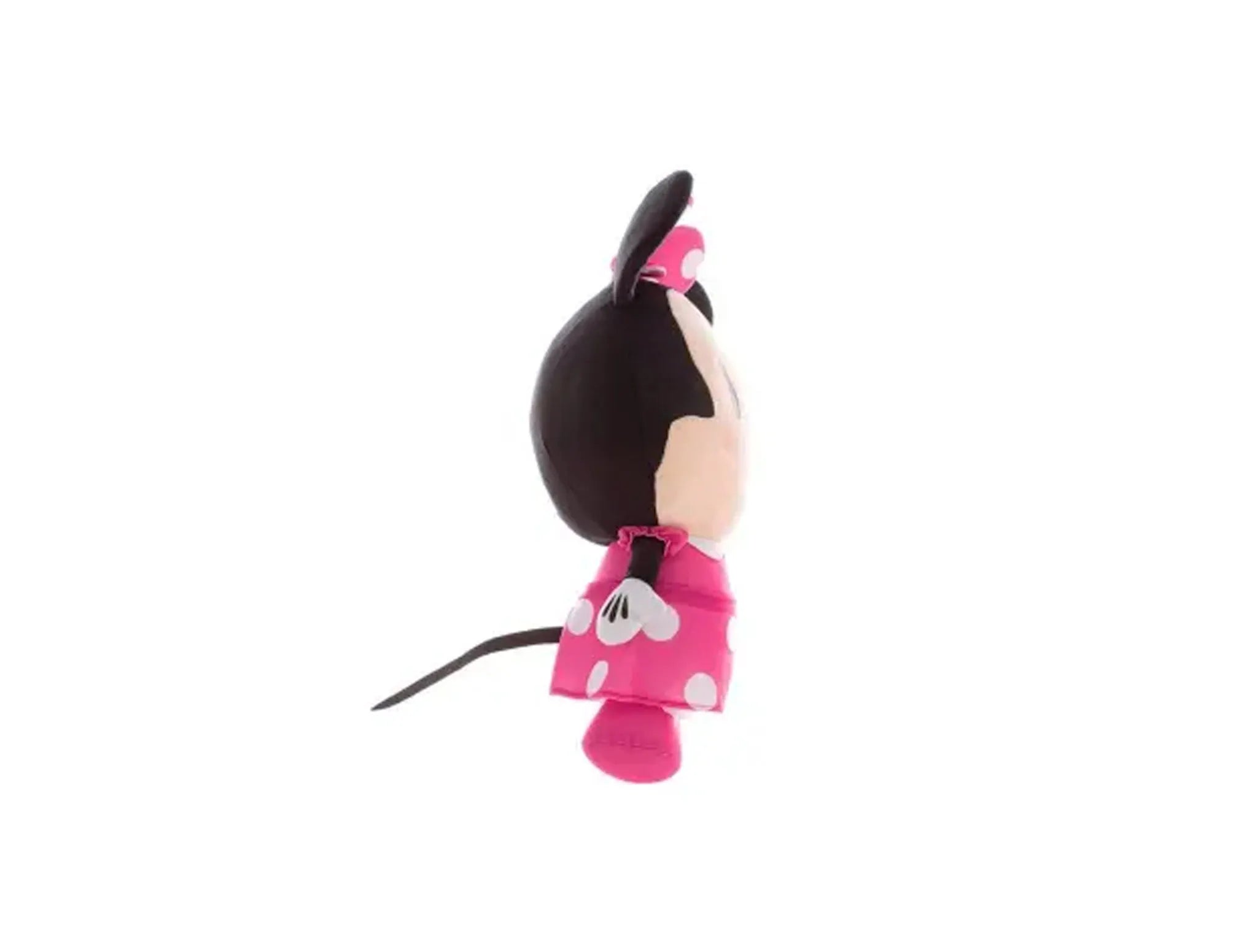 Peluche Ruz De Minnie Mouse Disney Clásico