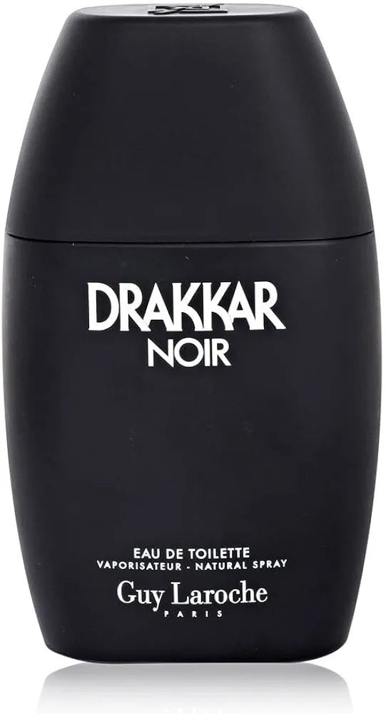 GUY LAROCHE DRAKKAR Noir 100ml