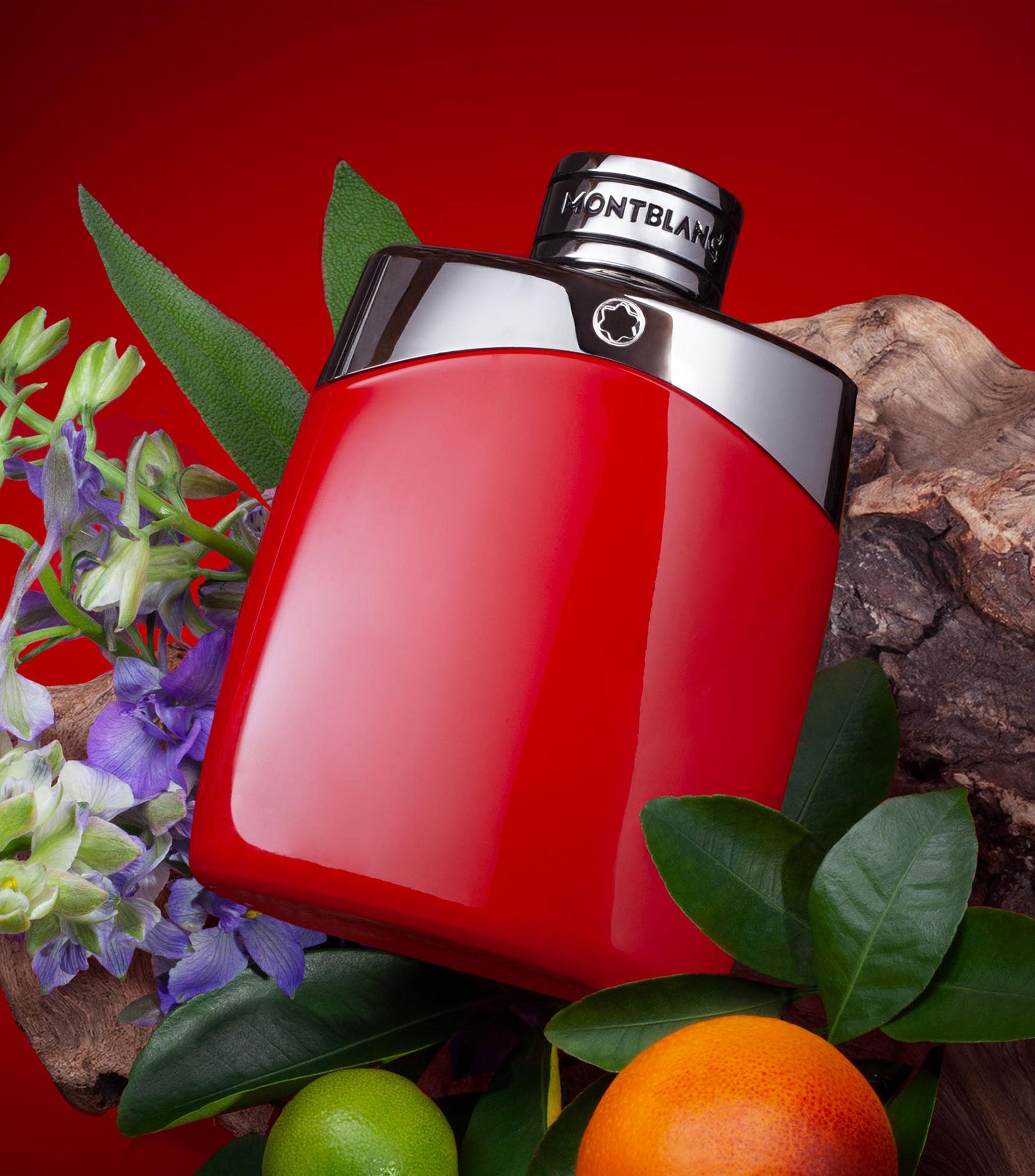 MONTBLANC LEGEND RED 100ML