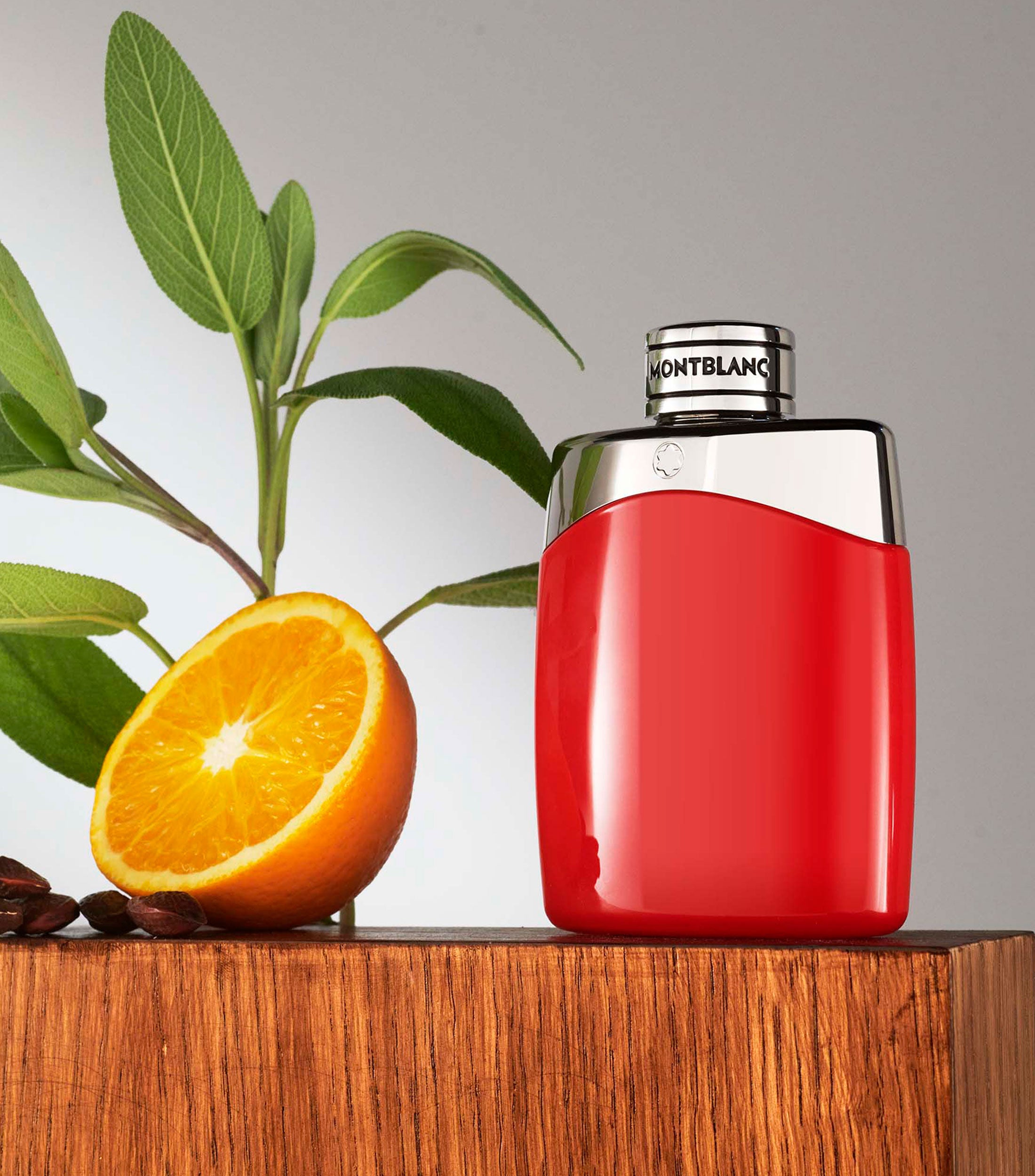 MONTBLANC LEGEND RED 100ML