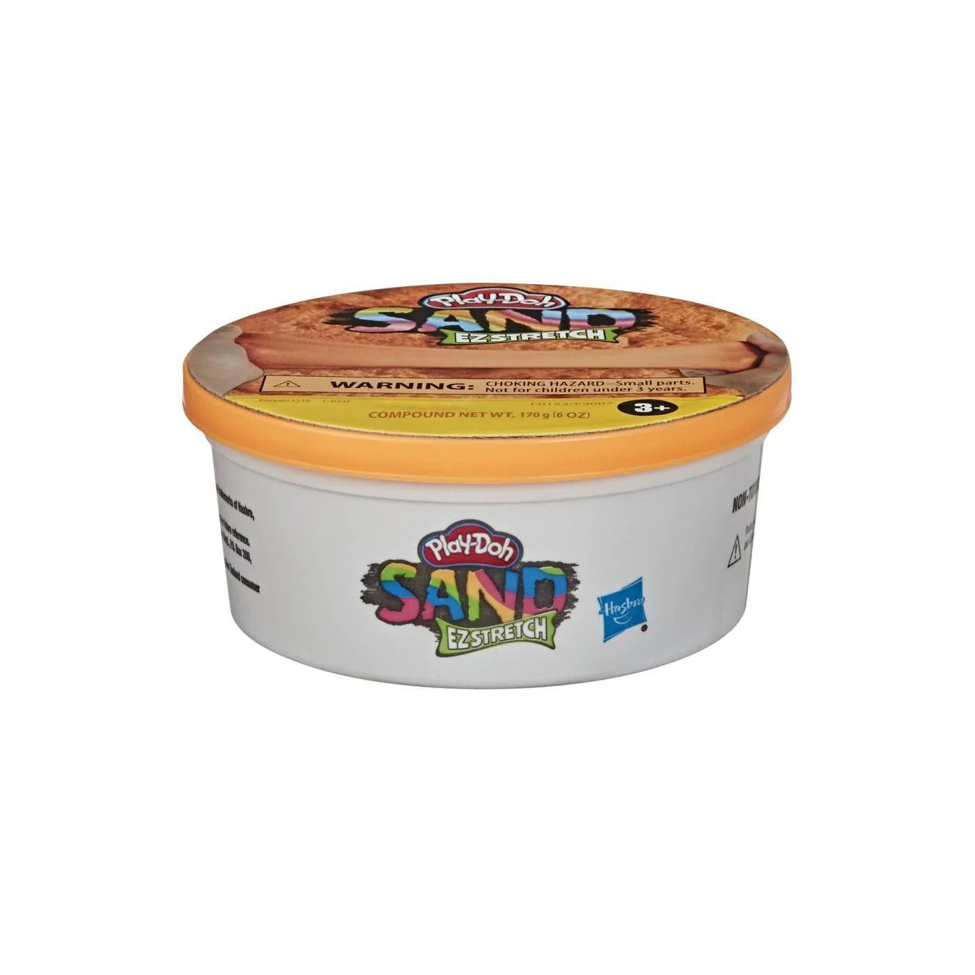 Play Doh Sand EZ Stretch Lata Individual HASBRO