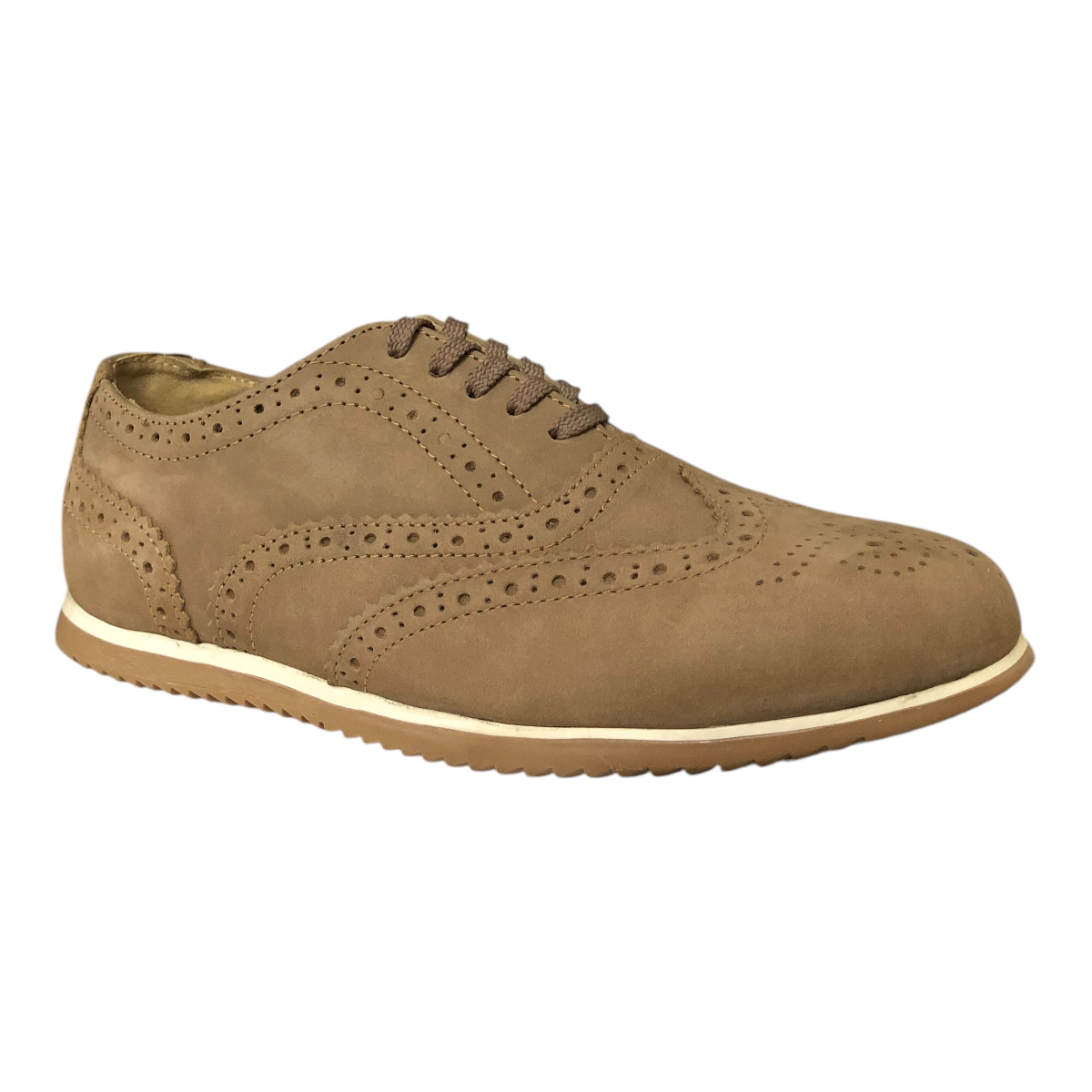 Zapato Choclo Gray Para Caballero Perry Ellis America