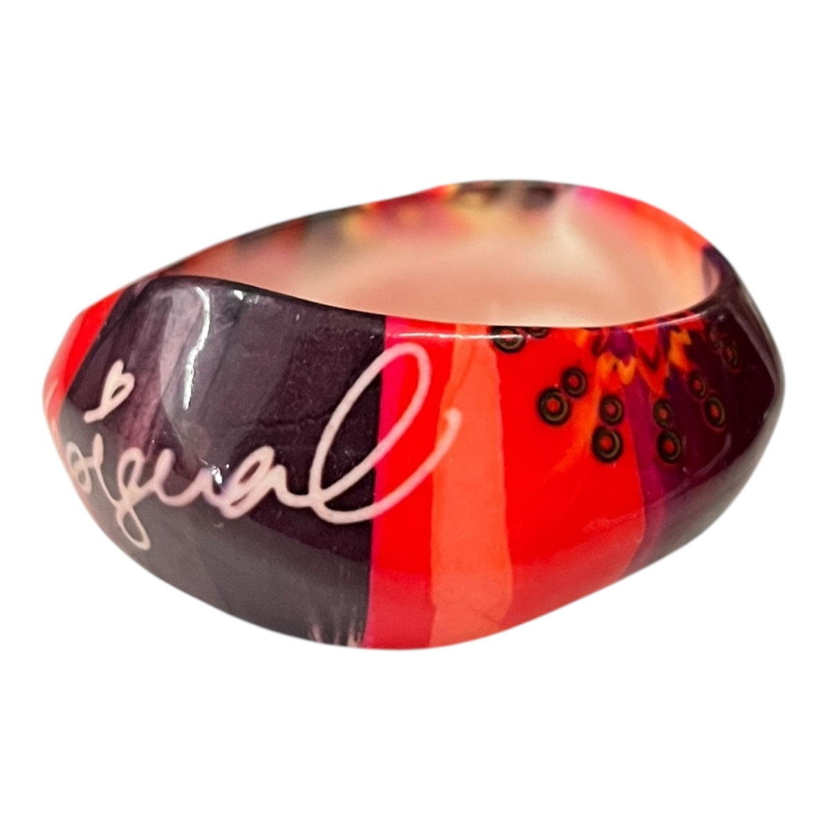 Pulsera Para Dama Plástico DESIGUAL
