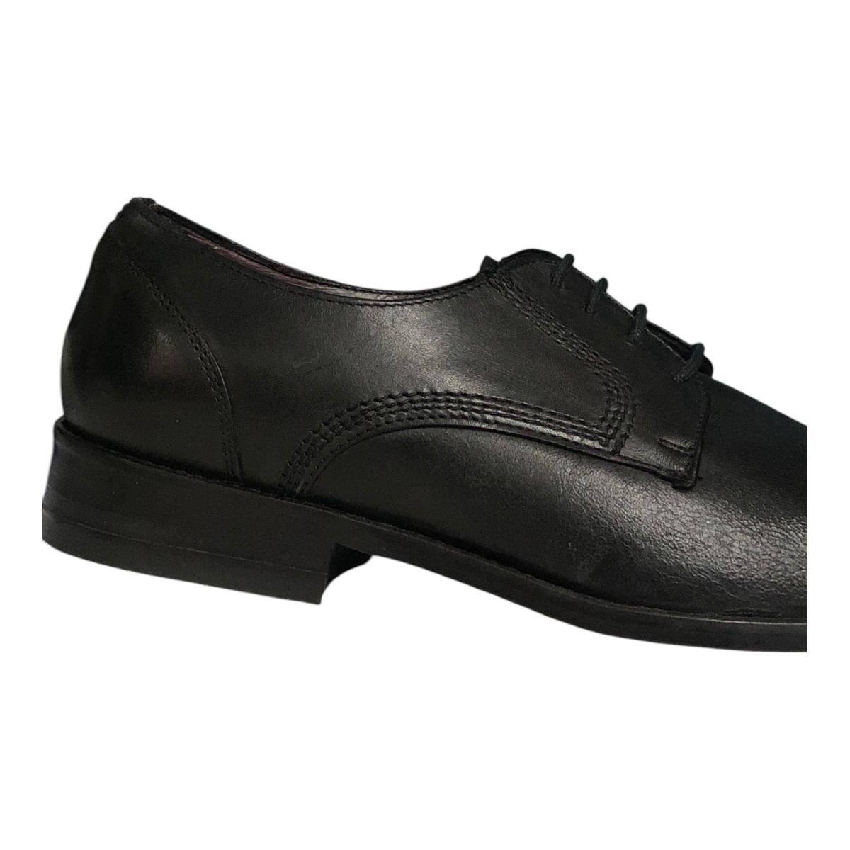 Zapato Color Negro Jack’s André