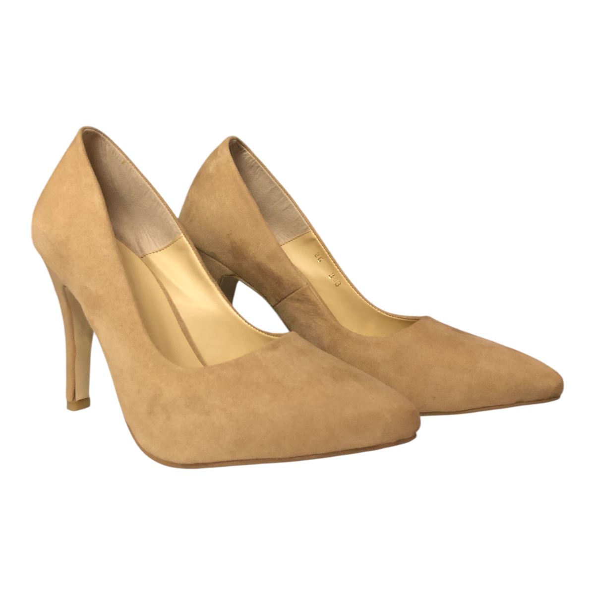 Zapatillas Durazno Para Dama Patey Woman