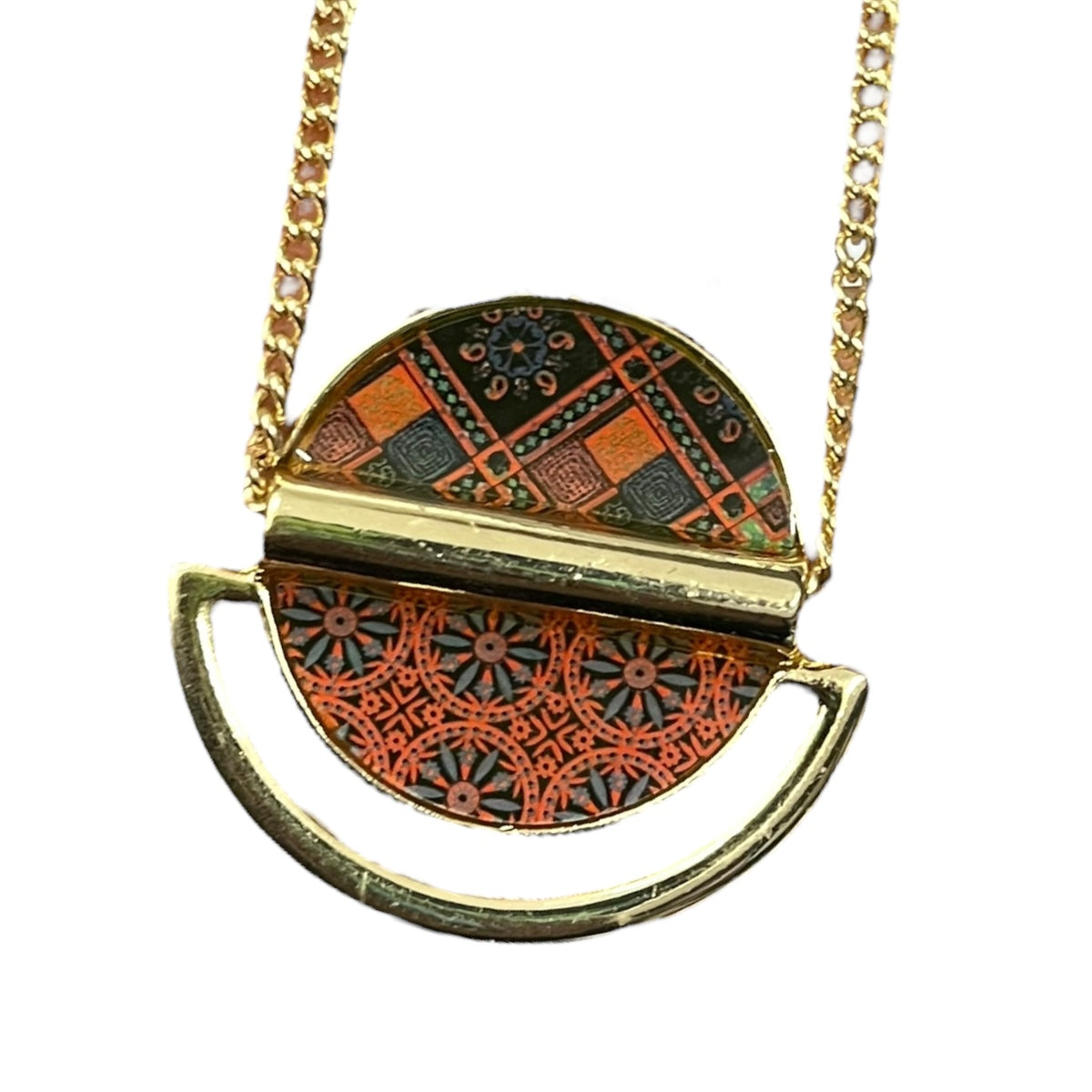 Collar Carmin Para Dama DESIGUAL