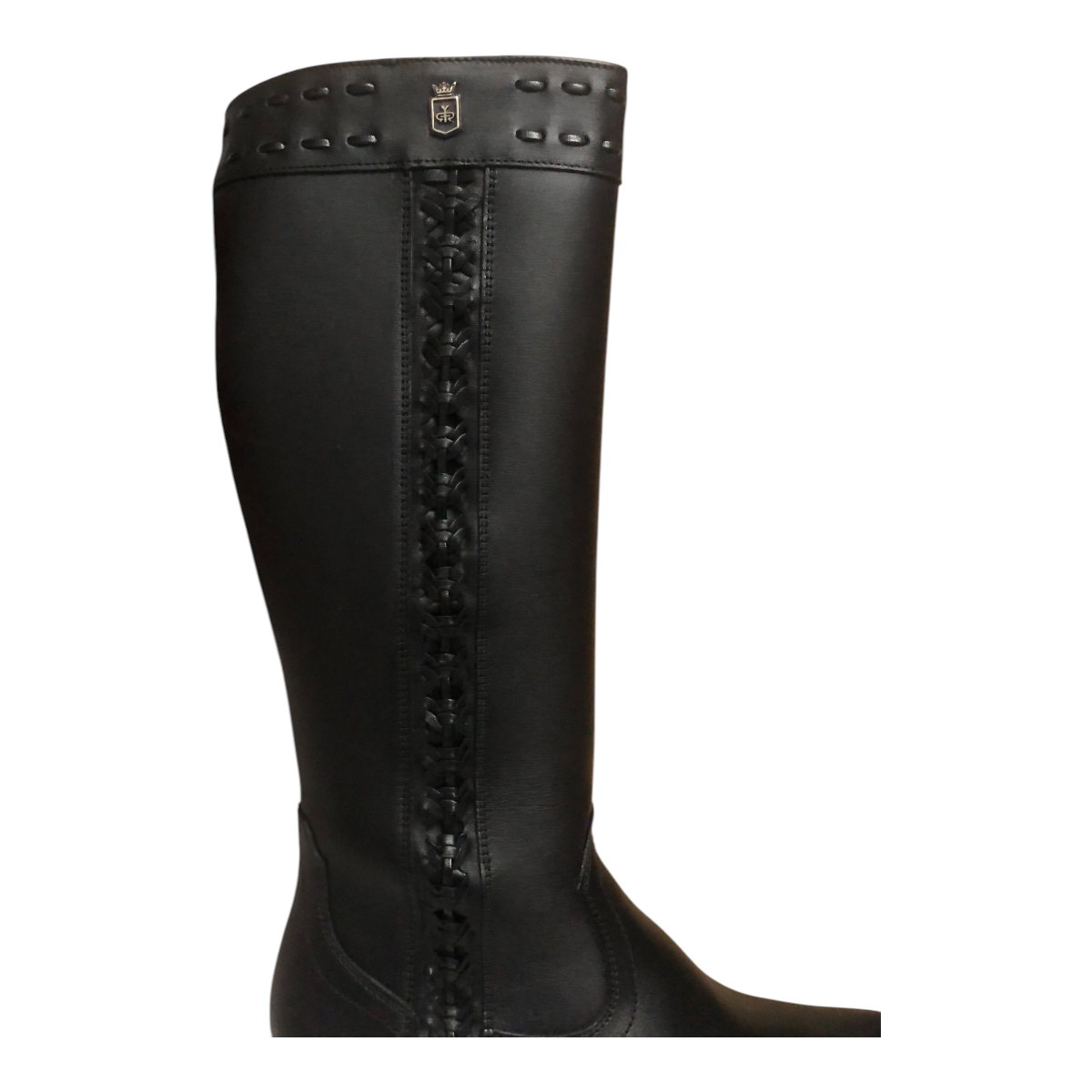 Bota Larga Para Dama LYARD