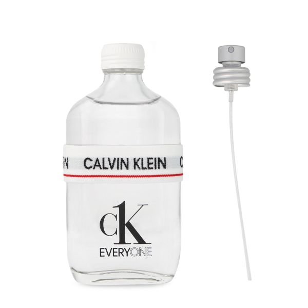 CK Everyone / 100 ml Eau De Toilette Spray Unisex