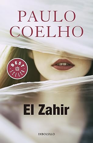 El Zahir Paulo Coelho