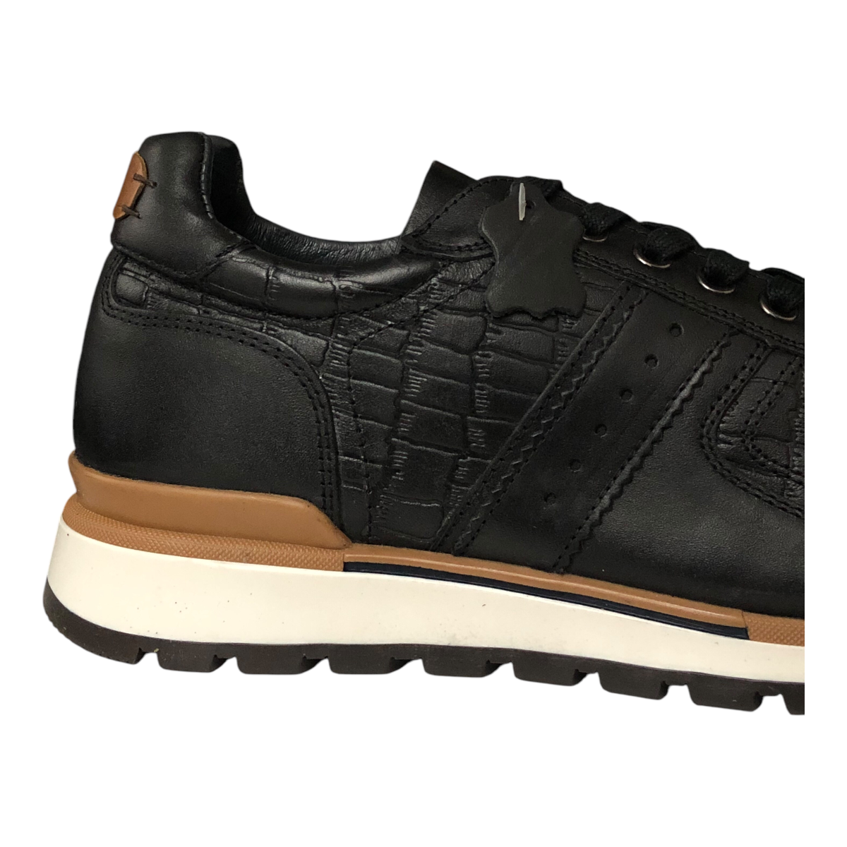 Tenis Zapato Para Caballero THOMAS & JOHNSON