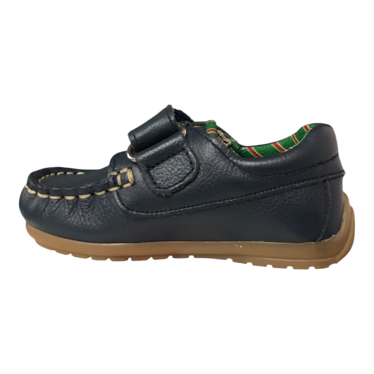 Zapato Mocasín Para Niño Chabelo