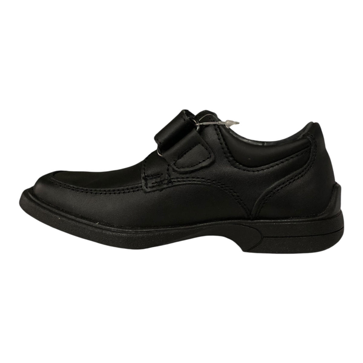 Zapato Color Negro Para Niño Chabelo