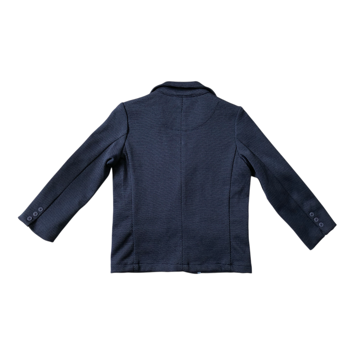 Saco Color Marino LOSAN