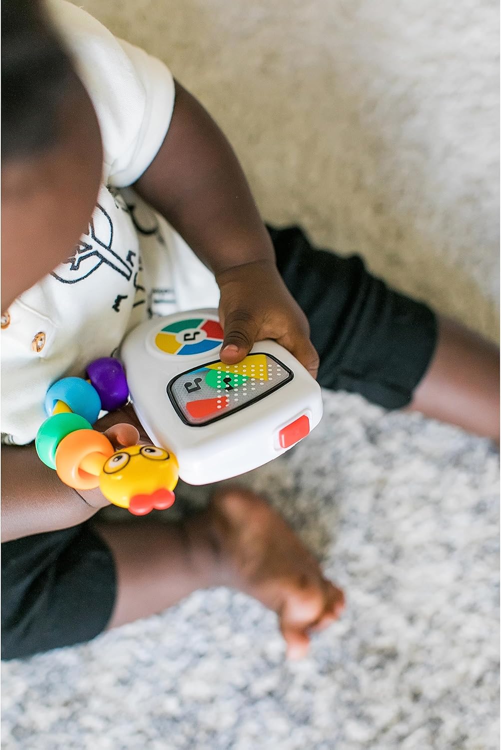 Juguete musical Baby Einstein Take Along Tunes