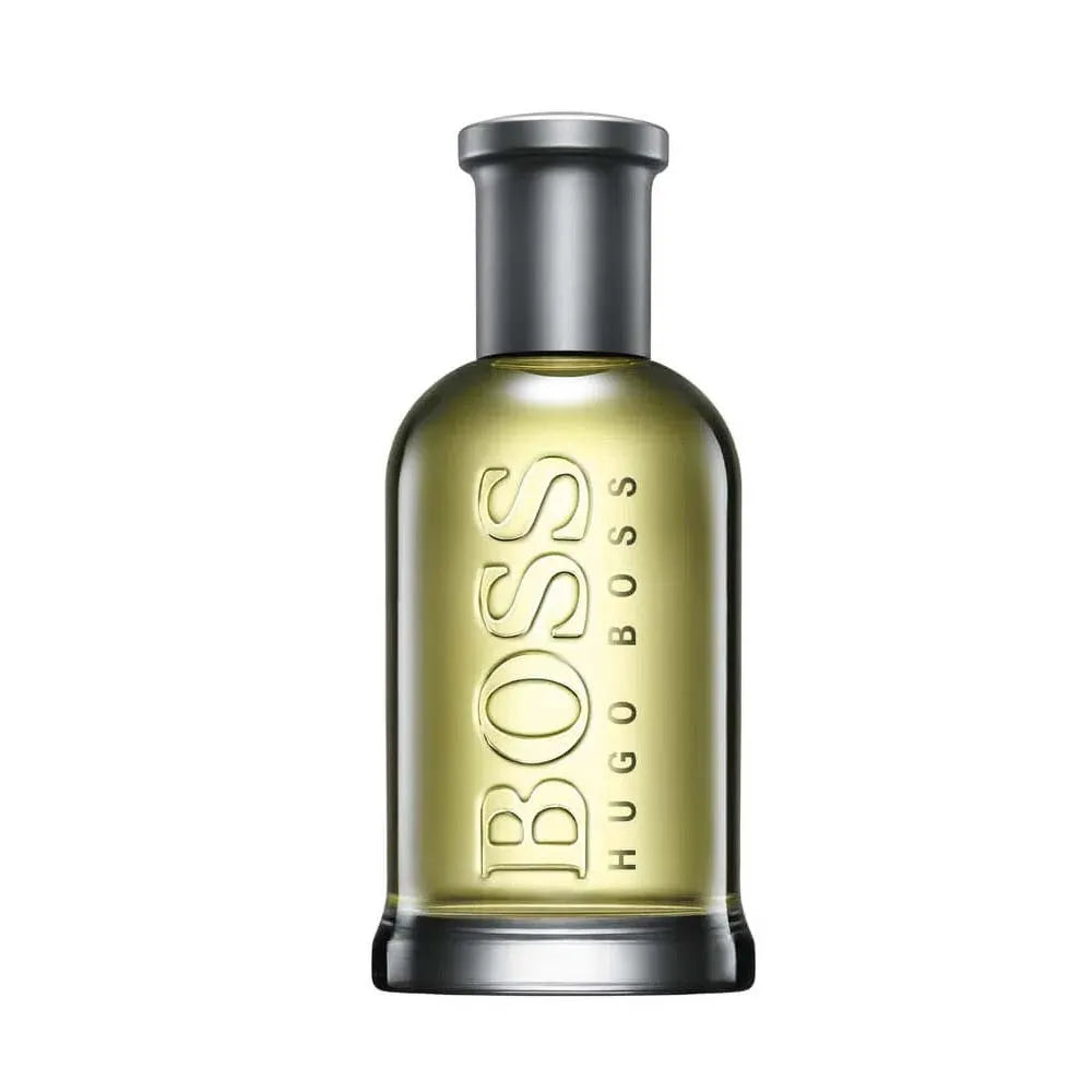 Bottled Eau de Toilette Hugo Boss 100ML
