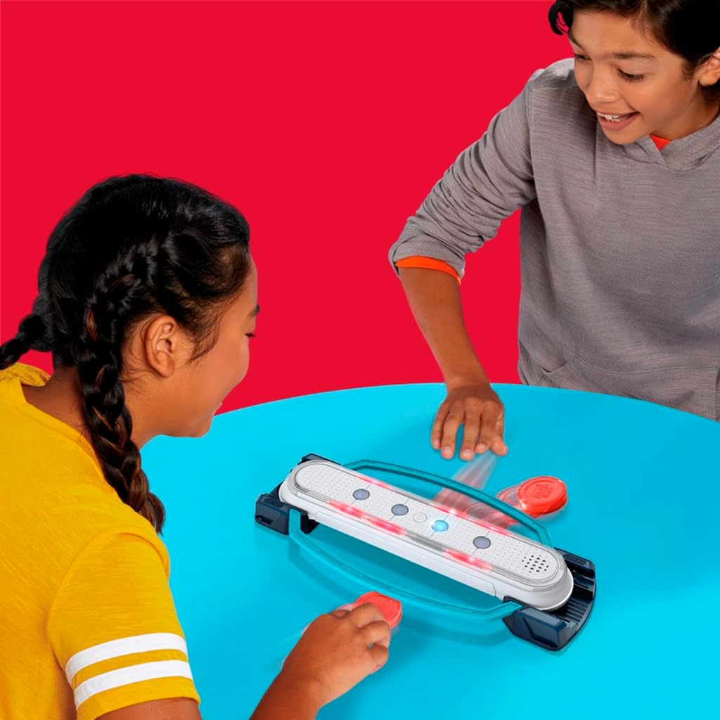 Hypershot Juego de Hockey Electrónico Hasbro Gaming