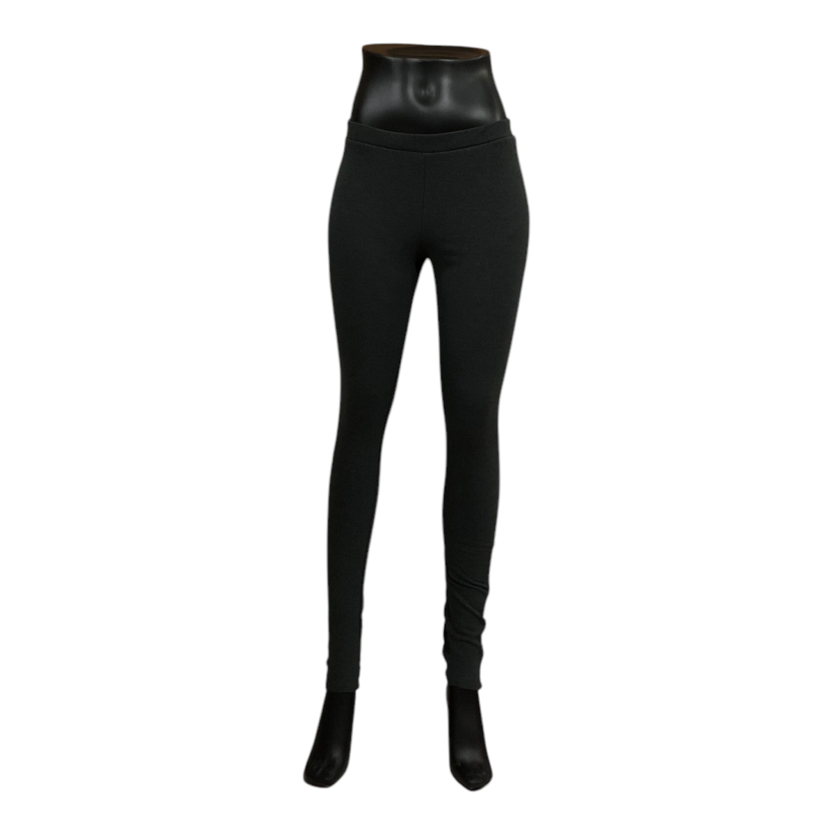 Pantalón Para Dama Color Gris Oscuro LSN