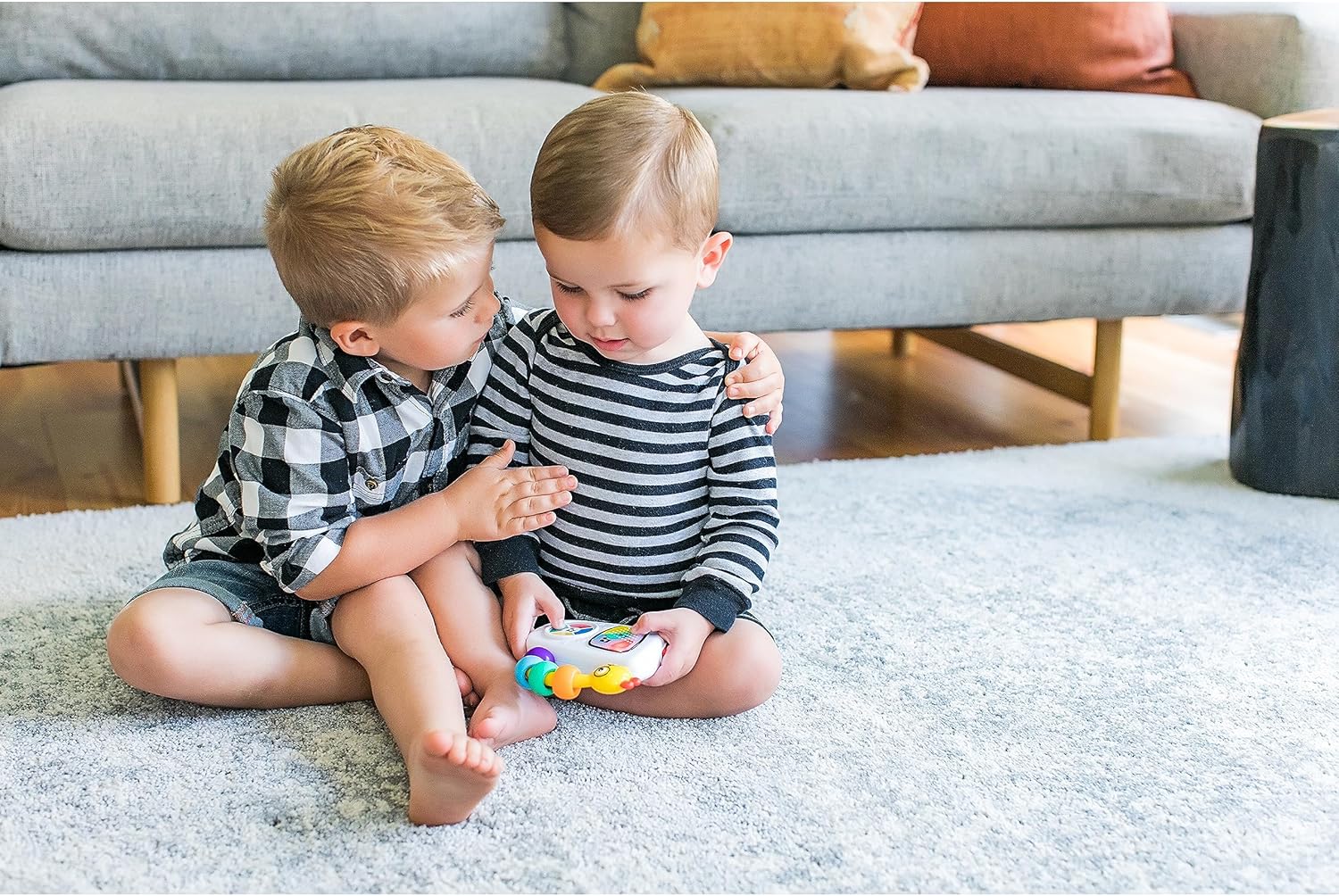 Juguete musical Baby Einstein Take Along Tunes
