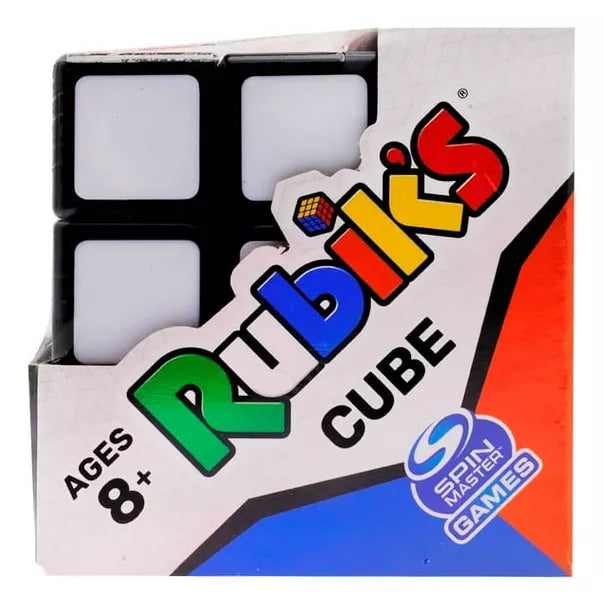 Rubik'S Cube Spin Master