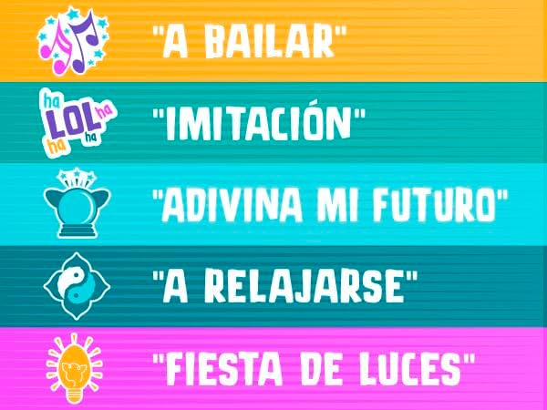 Juguete electrónico Furby Tie Dye Interactivo Hasbro