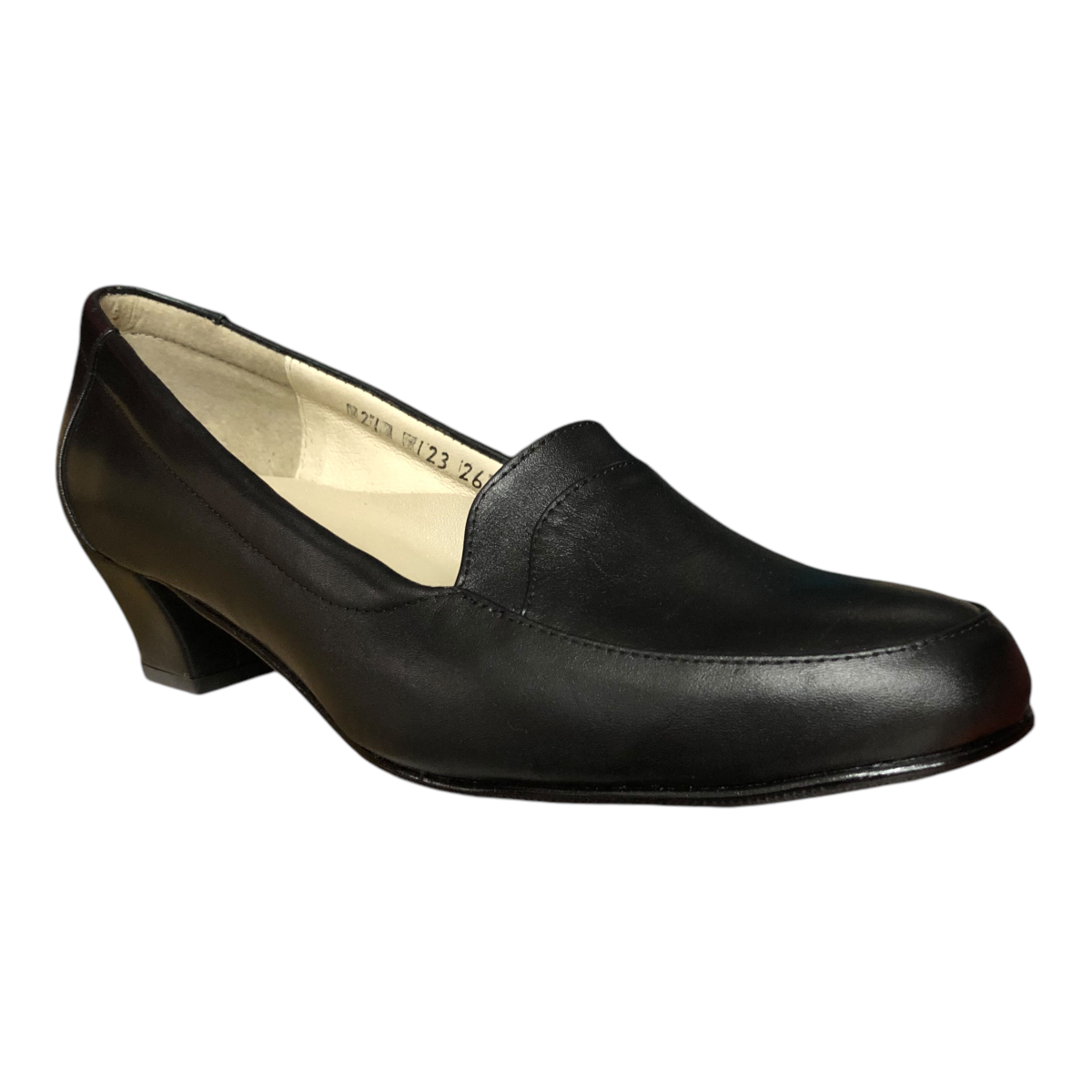 Zapato Confort Para Dama PULLMAN
