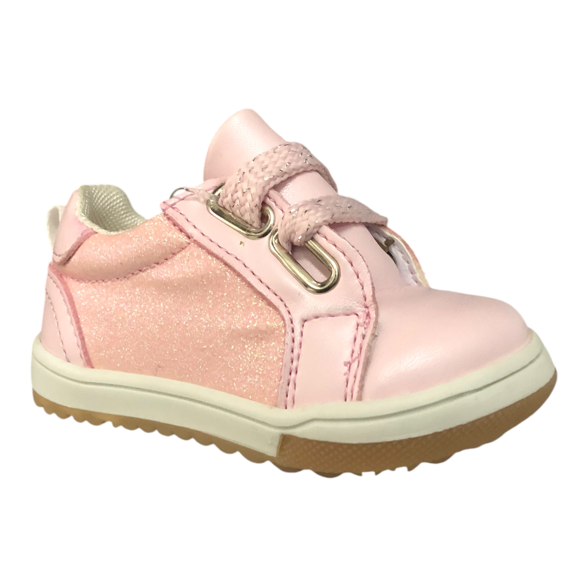 Tenis Para Niña Color Rosa Chabelo