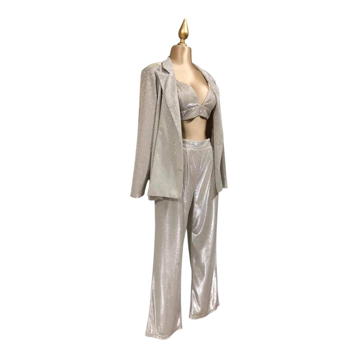 Conjunto De 3 Piezas Para Dama ERIVEL