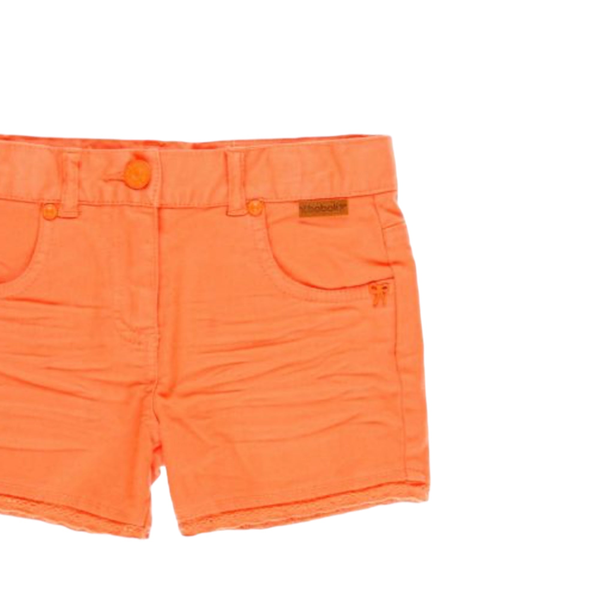 Short para niña BOBOLI