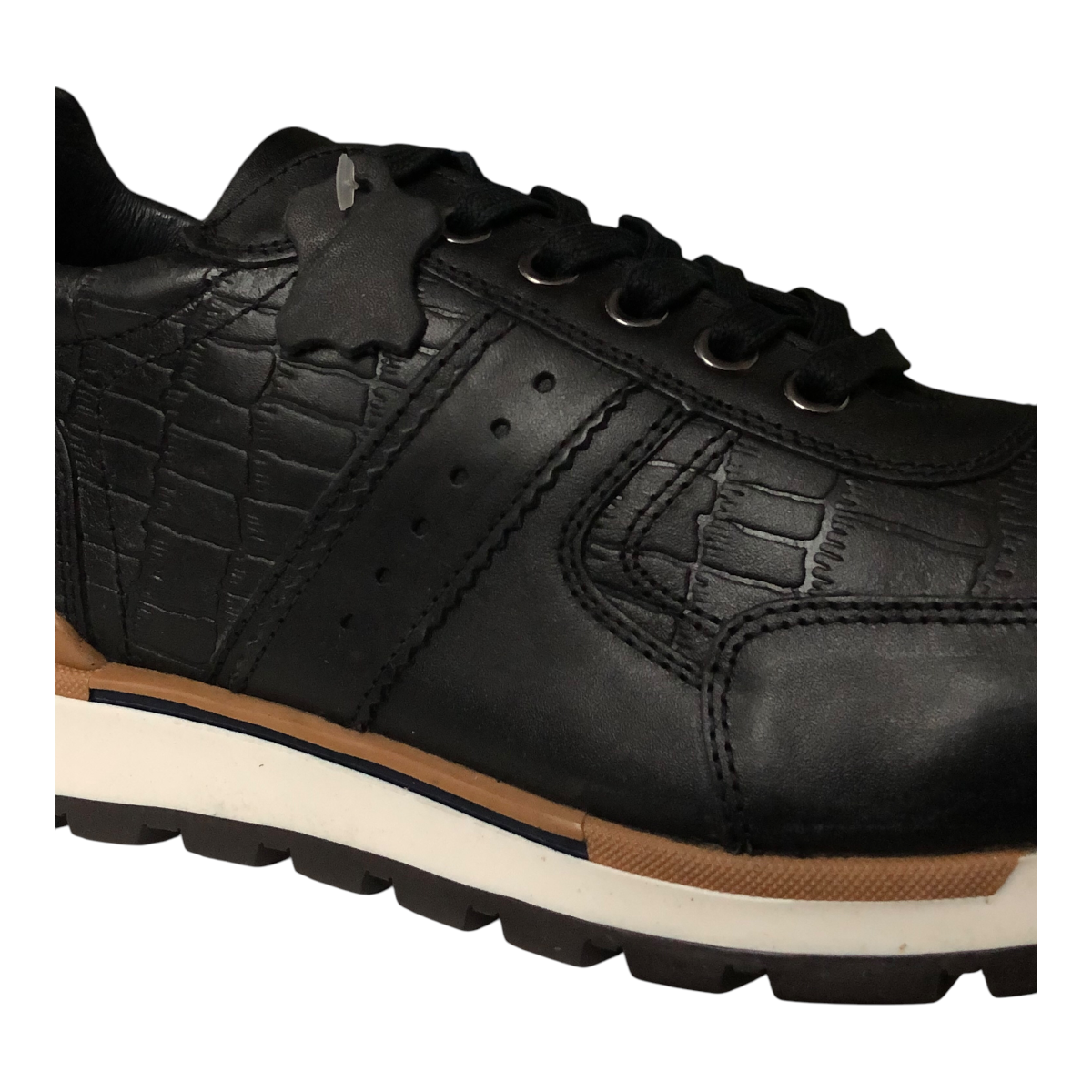Tenis Zapato Para Caballero THOMAS & JOHNSON