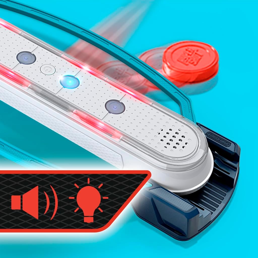 Hypershot Juego de Hockey Electrónico Hasbro Gaming