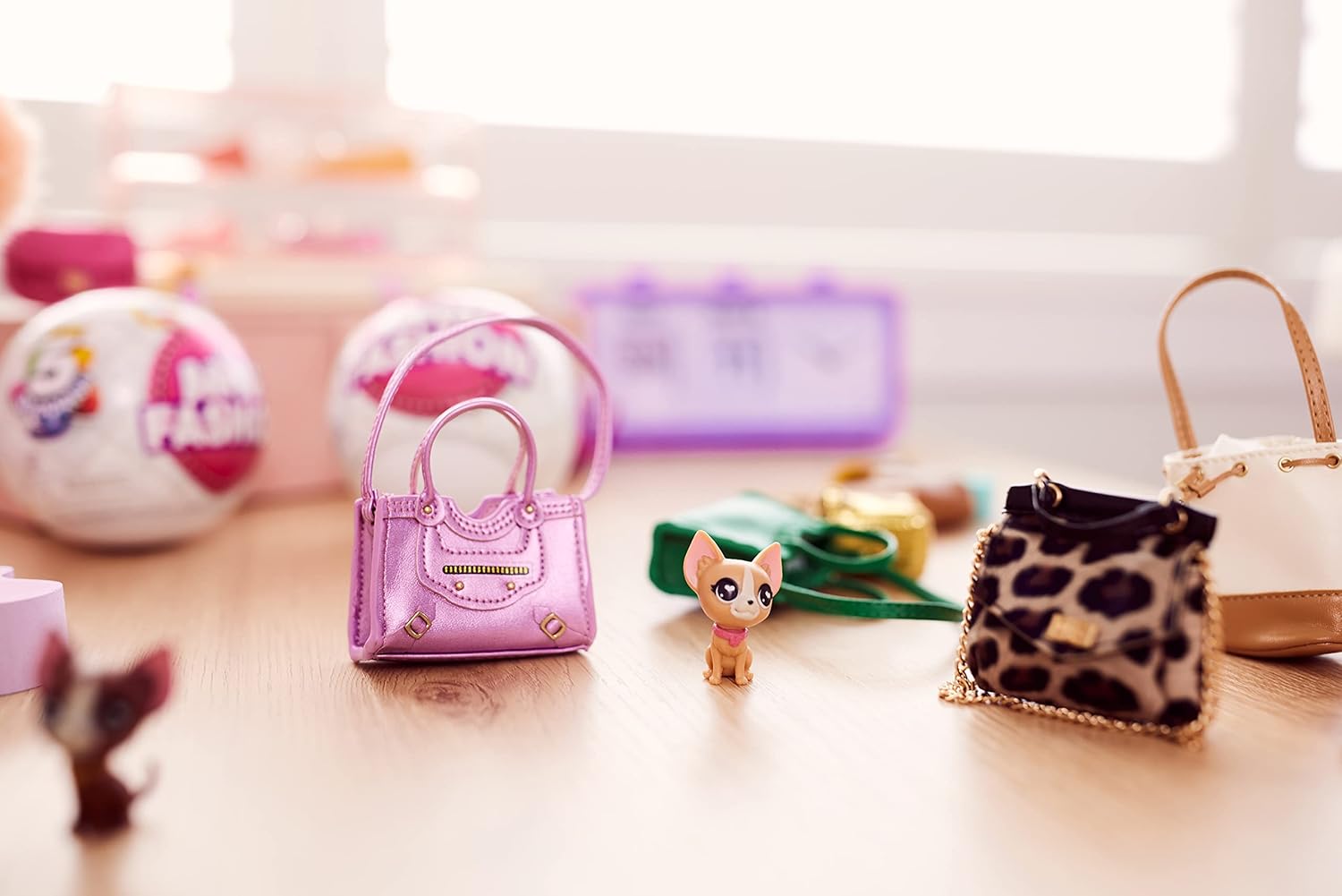 Mini Fashion 5 SURPRISE Zuru