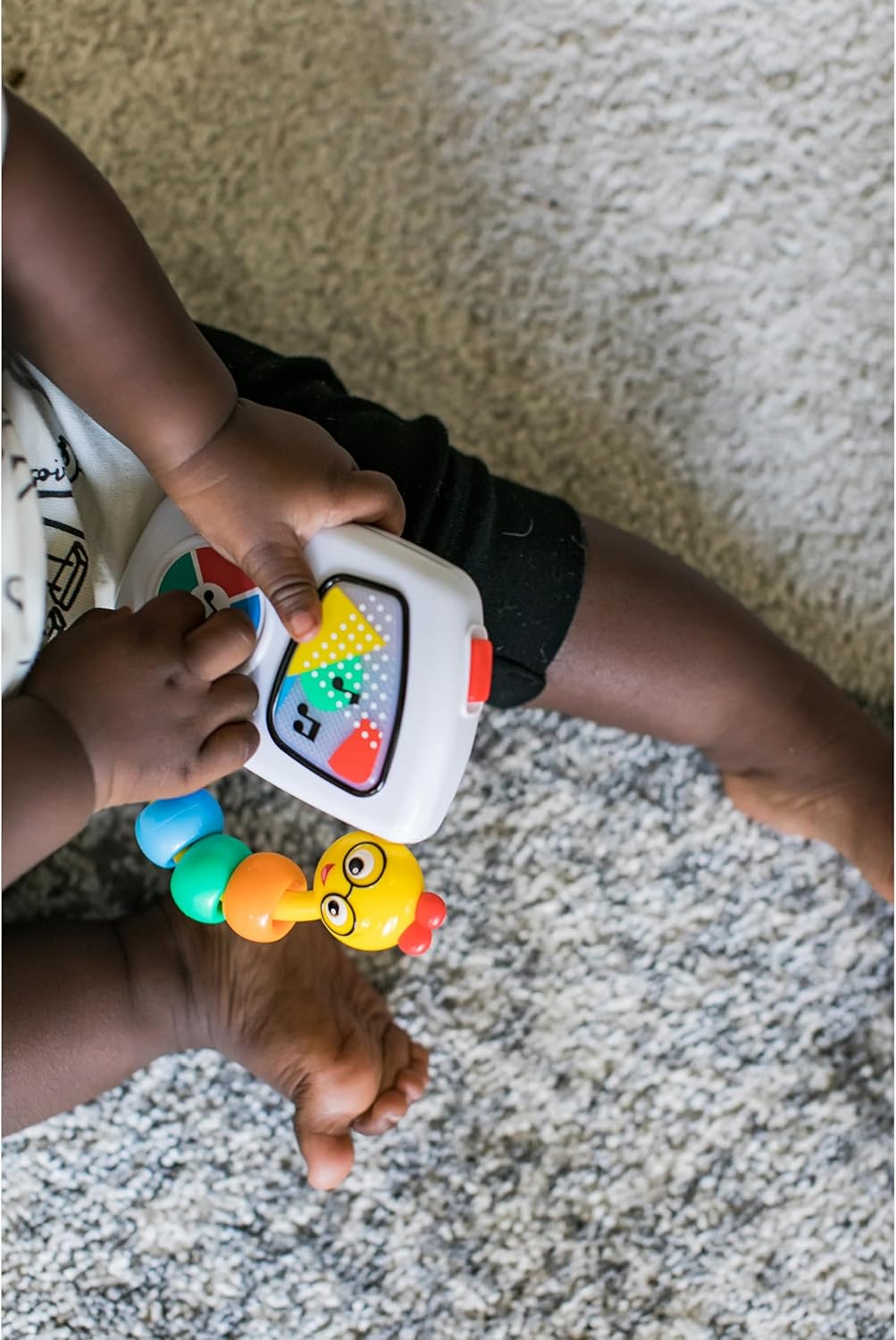 Juguete musical Baby Einstein Take Along Tunes