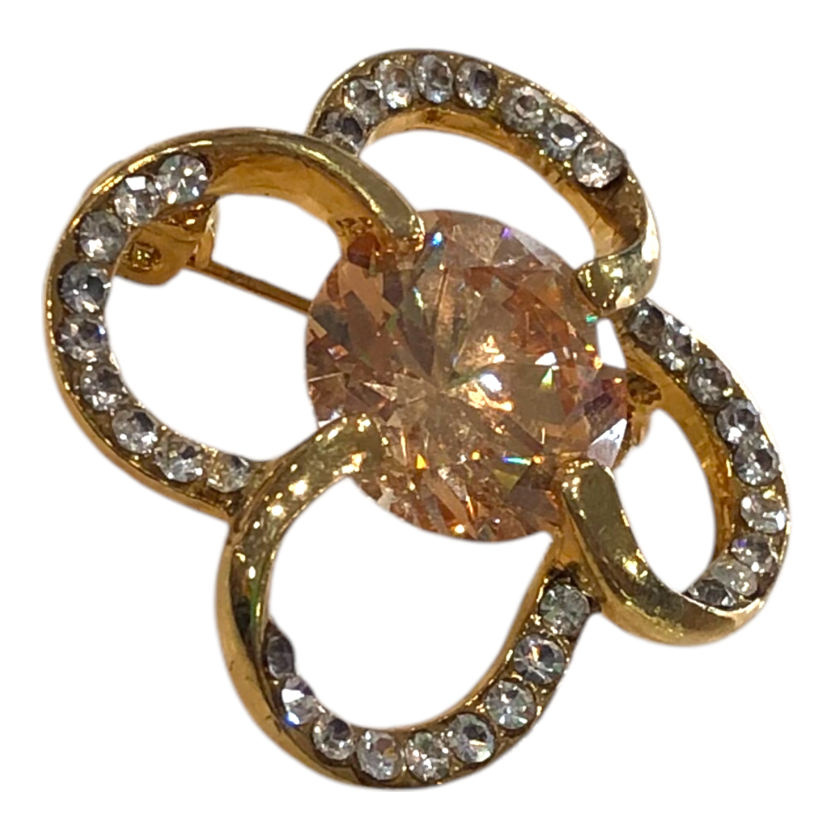 Broche Para Ropa De Mujer