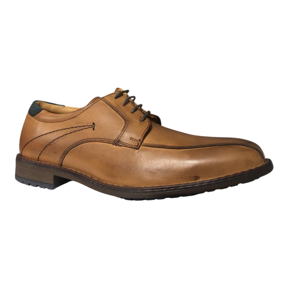 Zapato Choclo Para Caballero Moderof