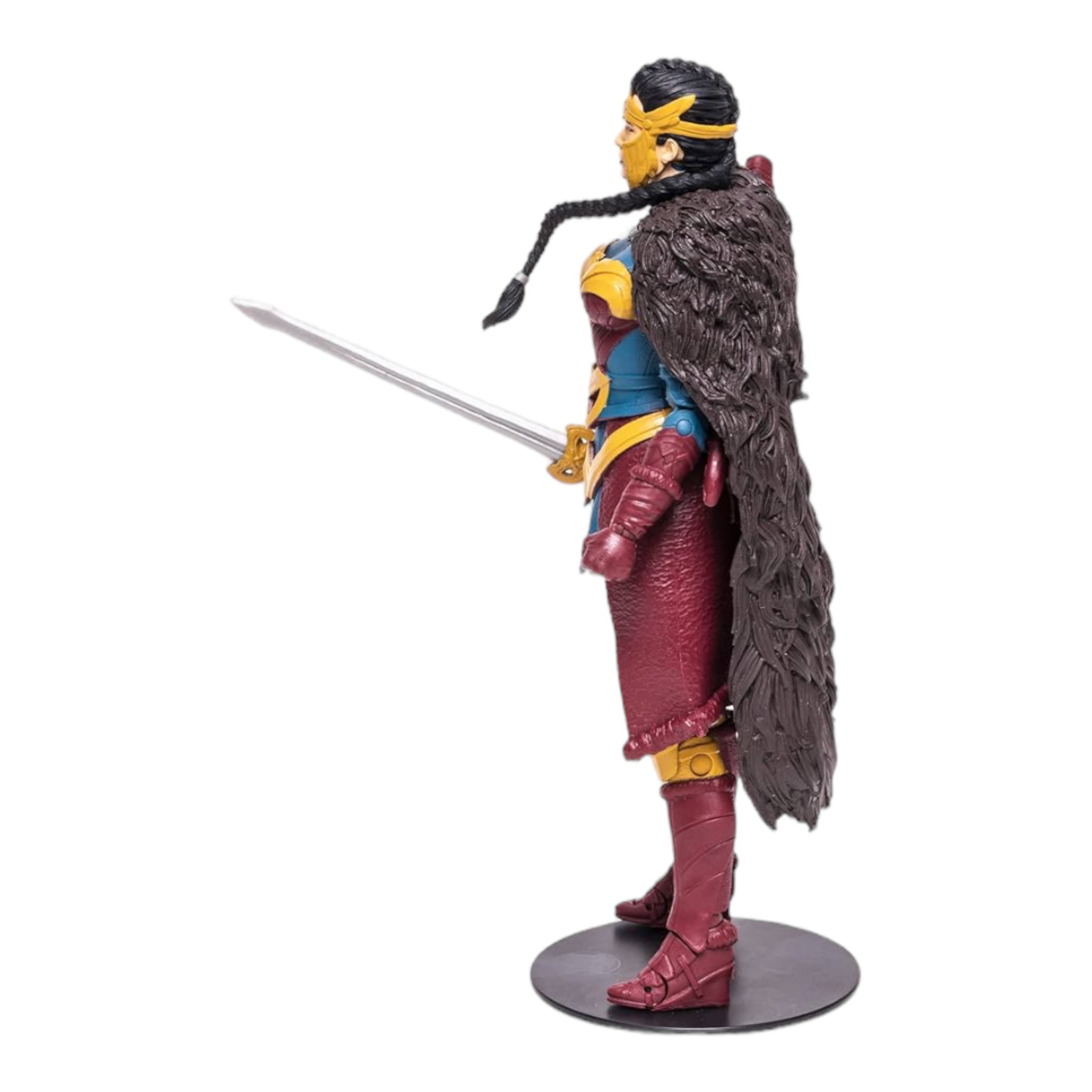 McFarlane Multiverse Wonder Woman Endless Winter DC