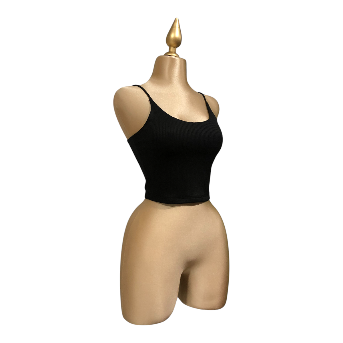 Playera Top Tirantes Para Dama ERIVEL