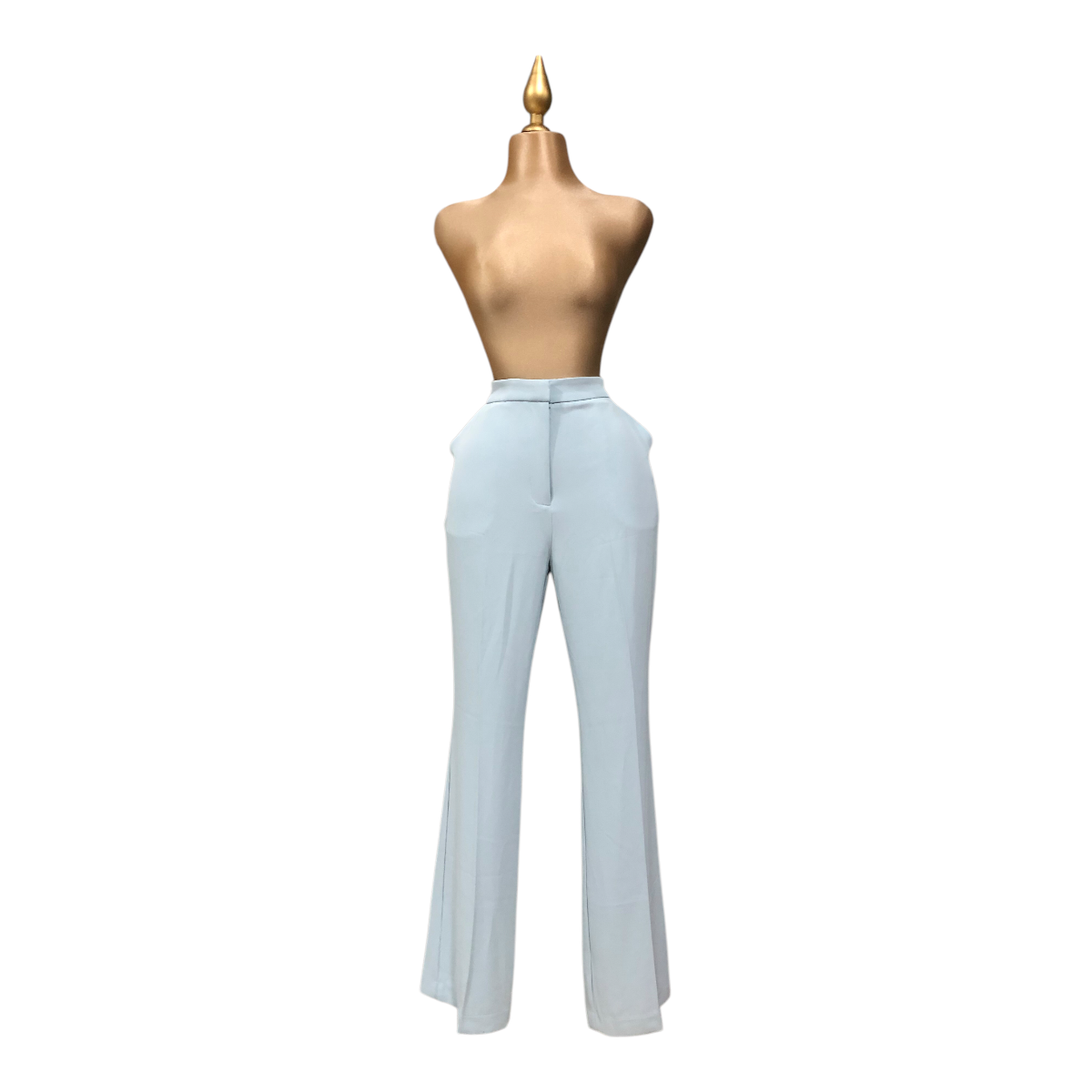 Conjunto 2 Piezas Para Dama Color Azul ЯIVIR
